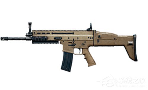 绝地求生:刺激战场 v0.4.0