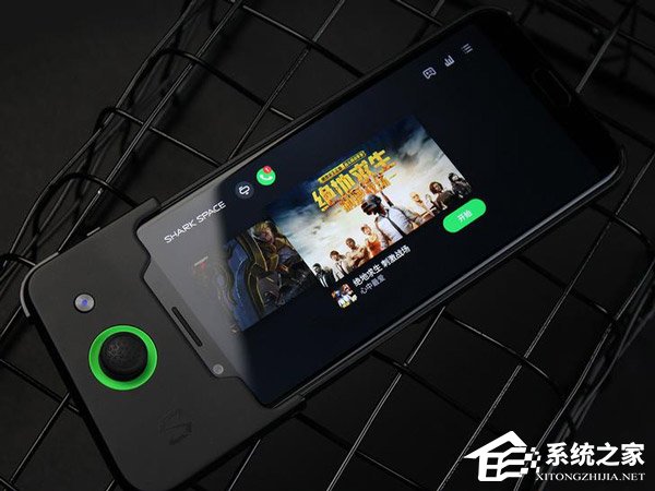 小米黑鲨游戏手机怎么样?小米黑鲨游戏手机体