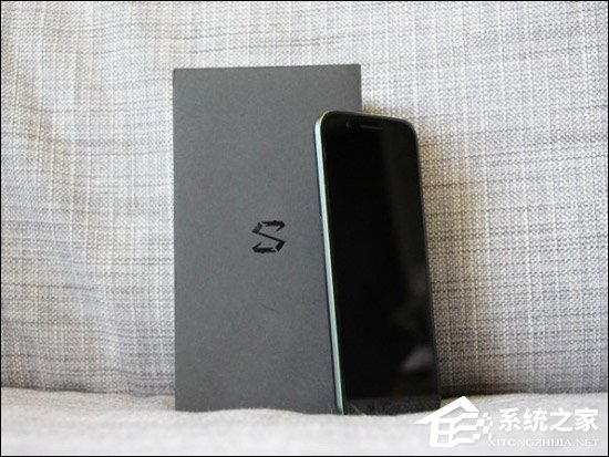 小米黑鲨游戏手机怎么样好用吗?小米黑鲨游戏