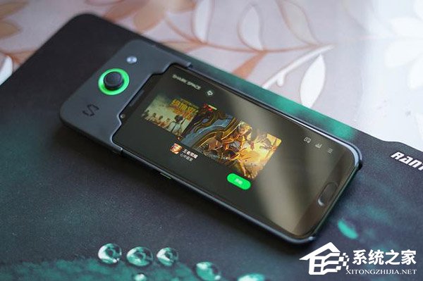 黑鲨游戏手机好不好?小米黑鲨游戏手机上手评
