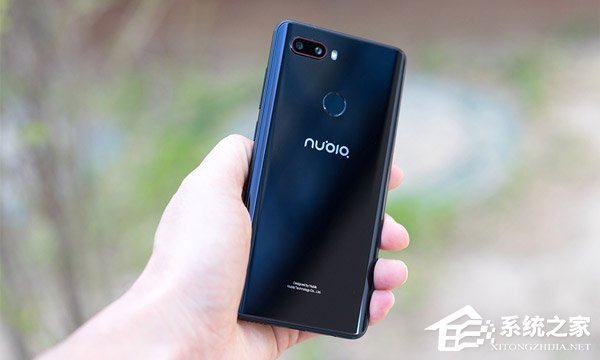 努比亚Z18mini好不好?努比亚Z18mini真机上手