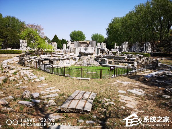 华为P20 Pro拍照怎么样?华为P20 Pro拍照实测