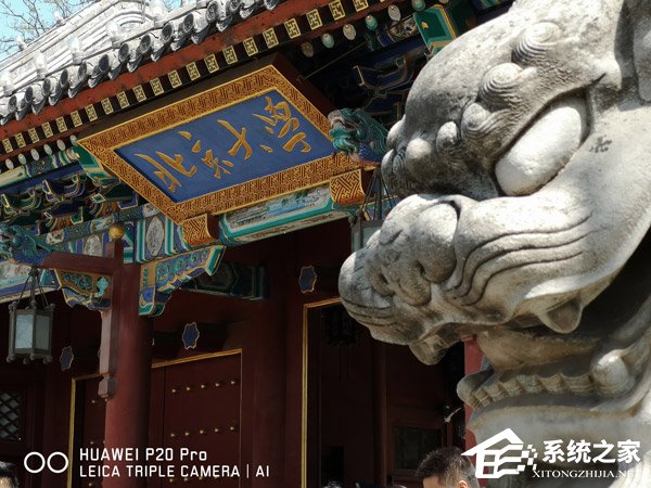 华为P20 Pro拍照怎么样?华为P20 Pro拍照实测