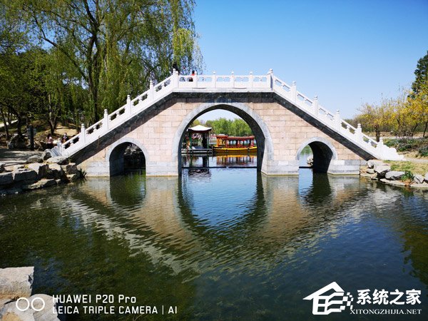 华为P20 Pro拍照怎么样?华为P20 Pro拍照实测