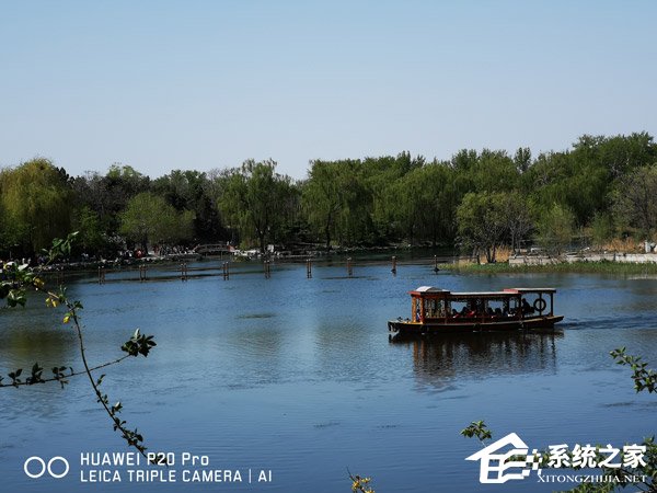 华为P20 Pro拍照怎么样?华为P20 Pro拍照实测