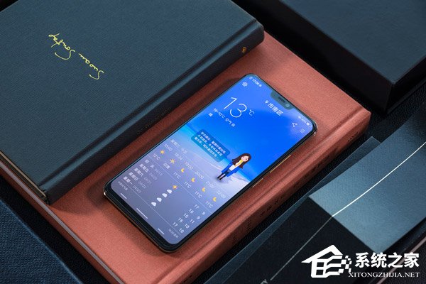 vivo X21屏幕指纹黑金版怎么样?vivo X21屏幕