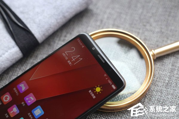 努比亚Z18mini怎么样好用吗?努比亚Z18mini深