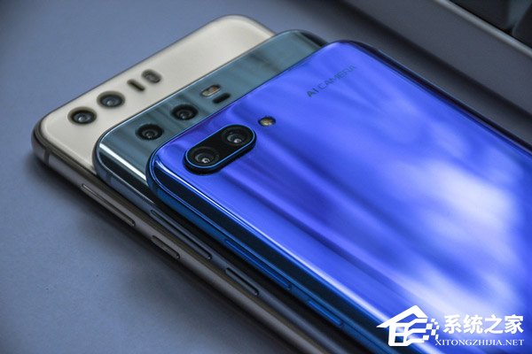 荣耀10怎么样?荣耀10、荣耀8和荣耀9对比评测