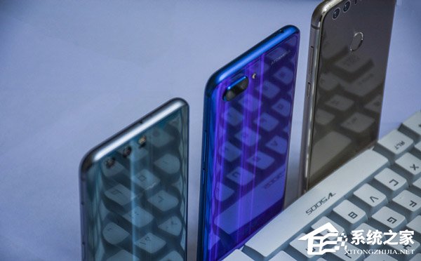 荣耀10怎么样?荣耀10、荣耀8和荣耀9对比评测