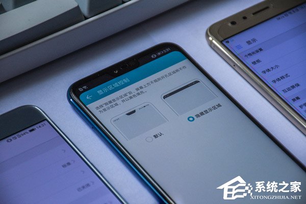 荣耀10怎么样?荣耀10、荣耀8和荣耀9对比评测