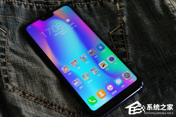 华为荣耀10好不好?荣耀10手机上手体验评测