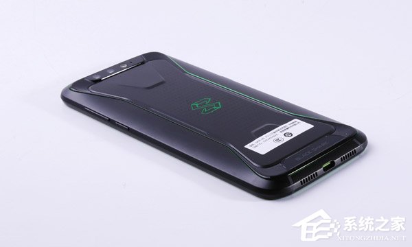 黑鲨游戏手机怎么样好用吗?小米黑鲨游戏手机