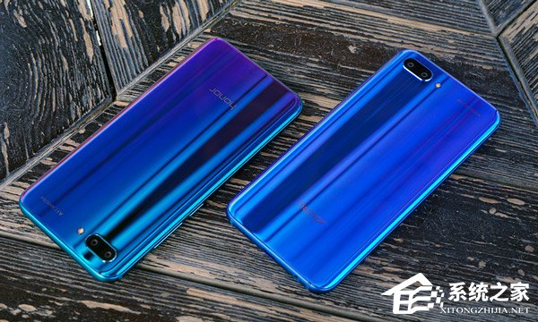 华为荣耀10怎么样?荣耀10手机上手评测