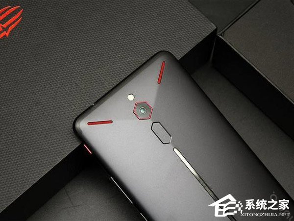 努比亚红魔电竞游戏手机好不好?努比亚红魔电