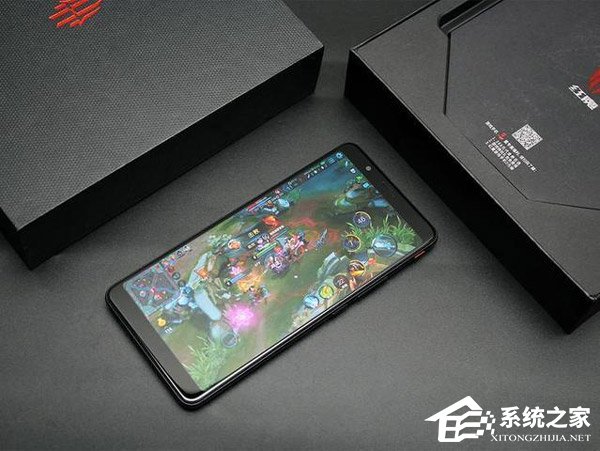 努比亚红魔电竞游戏手机好不好?努比亚红魔电