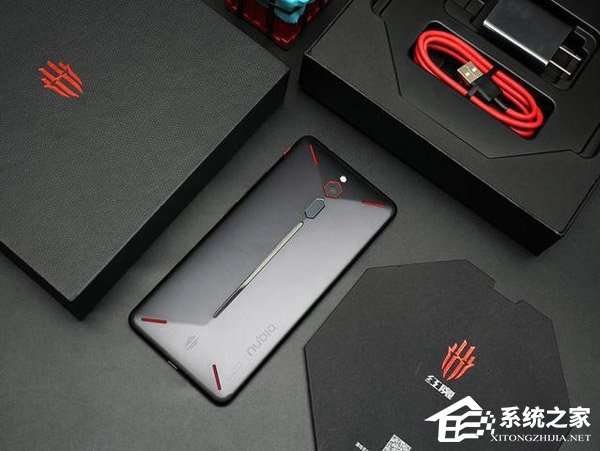 努比亚红魔电竞游戏手机好不好?努比亚红魔电