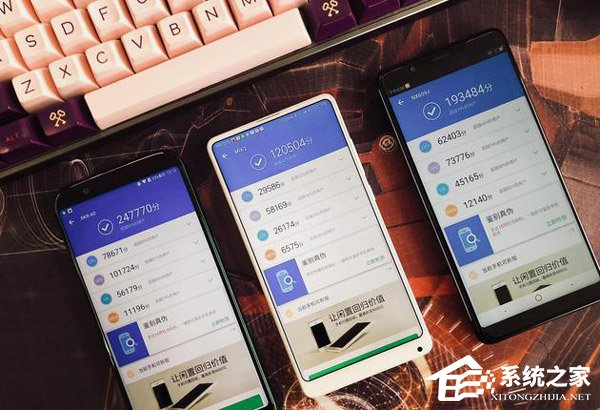 努比亚红魔游戏手机怎么样?努比亚红魔游戏手