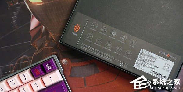 努比亚红魔游戏手机怎么样?努比亚红魔游戏手