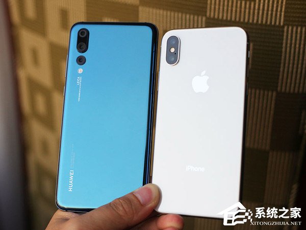买华为P20 Pro还是iPhone X?iPhone X和华为