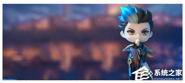 王者荣耀除了狄仁杰手办之外周边商城还上新了