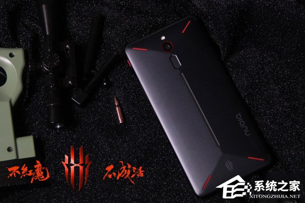 努比亚红魔电竞游戏手机怎么样?努比亚红魔电