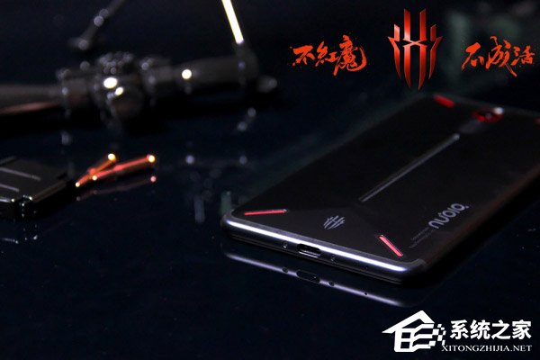 努比亚红魔电竞游戏手机怎么样?努比亚红魔电