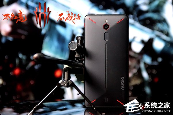 努比亚红魔电竞游戏手机怎么样?努比亚红魔电