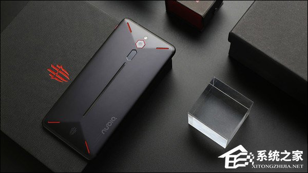 努比亚红魔游戏手机怎么样好用吗?努比亚红魔