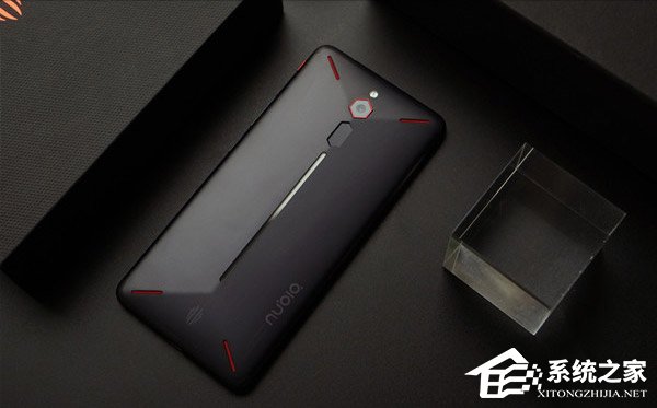 努比亚红魔游戏手机怎么样好用吗?努比亚红魔