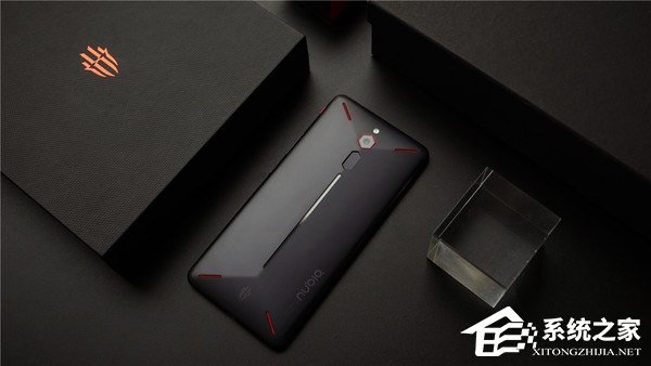 努比亚红魔游戏手机怎么样好用吗?努比亚红魔