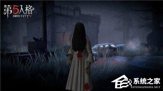 第五人格贞子什么样 第五人格贞子图片预览