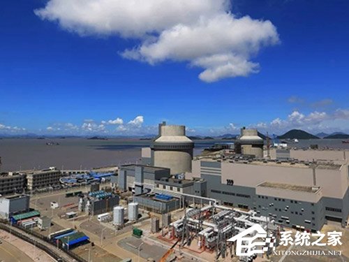 全球首堆!中国三代核电AP1000即将投入运行