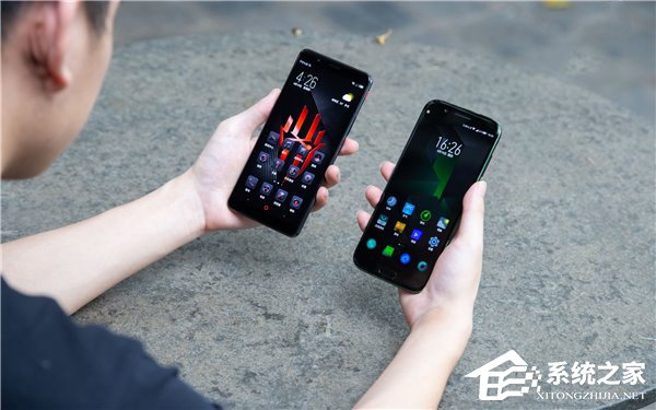 买红魔游戏手机还是黑鲨游戏手机?黑鲨游戏手