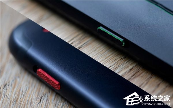 买红魔游戏手机还是黑鲨游戏手机?黑鲨游戏手