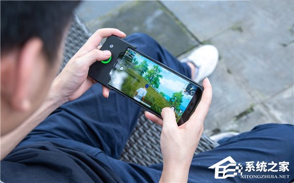 买红魔游戏手机还是黑鲨游戏手机?黑鲨游戏手