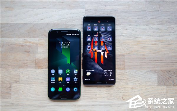 买红魔游戏手机还是黑鲨游戏手机?黑鲨游戏手