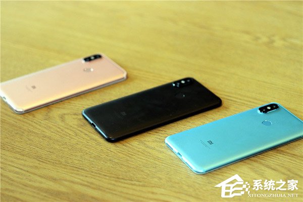 买小米6X还是红米Note 5?红米Note 5和小米6