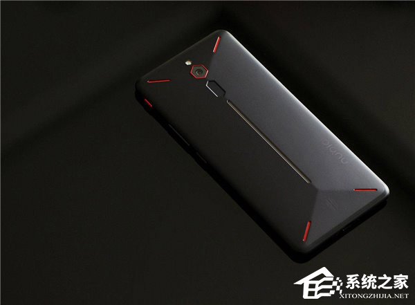 红魔游戏手机怎么样好用吗?努比亚红魔游戏手