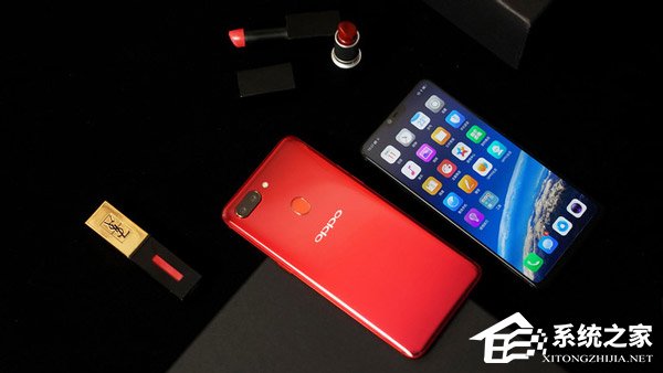 OPPO R15好不好?OPPO R15手机体验评测