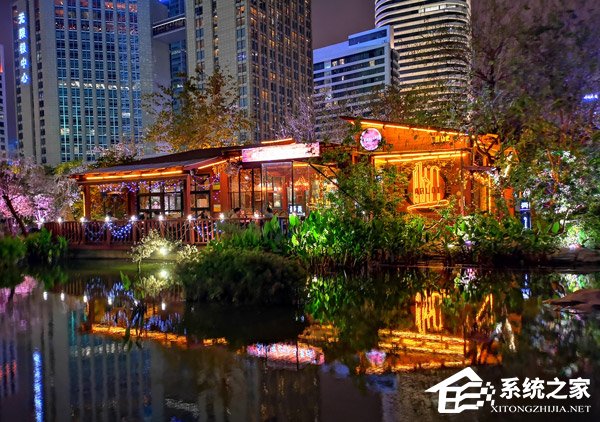 华为P20 Pro拍照好用吗?华为P20 Pro和索尼微