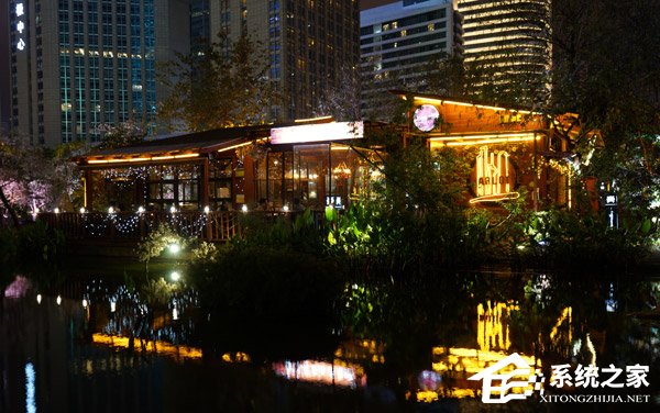 华为P20 Pro拍照好用吗?华为P20 Pro和索尼微