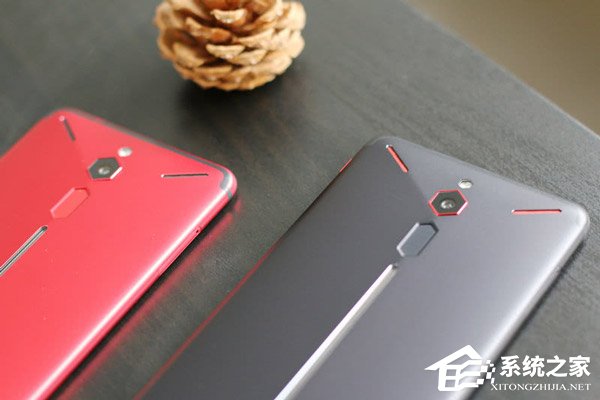 红魔游戏手机值得买吗?努比亚红魔游戏手机深