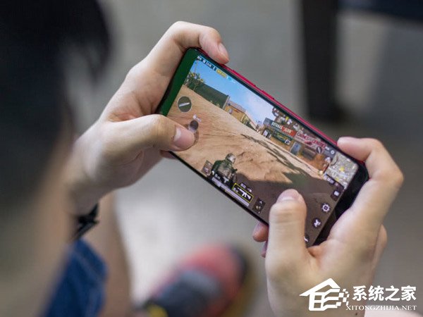 红魔游戏手机值得买吗?努比亚红魔游戏手机深