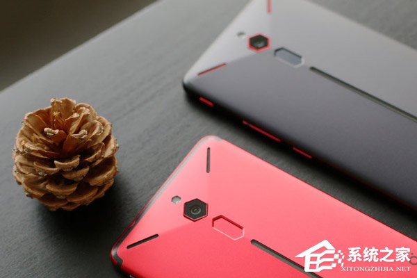 红魔游戏手机值得买吗?努比亚红魔游戏手机深