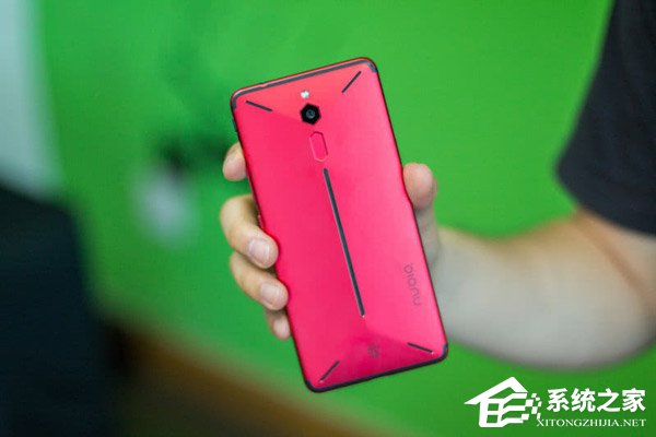 红魔游戏手机值得买吗?努比亚红魔游戏手机深