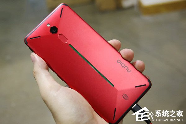红魔游戏手机值得买吗?努比亚红魔游戏手机深
