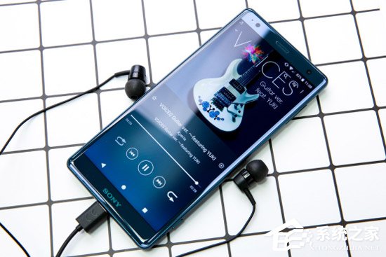 索尼Xperia XZ2怎么样?索尼Xperia XZ2手机体