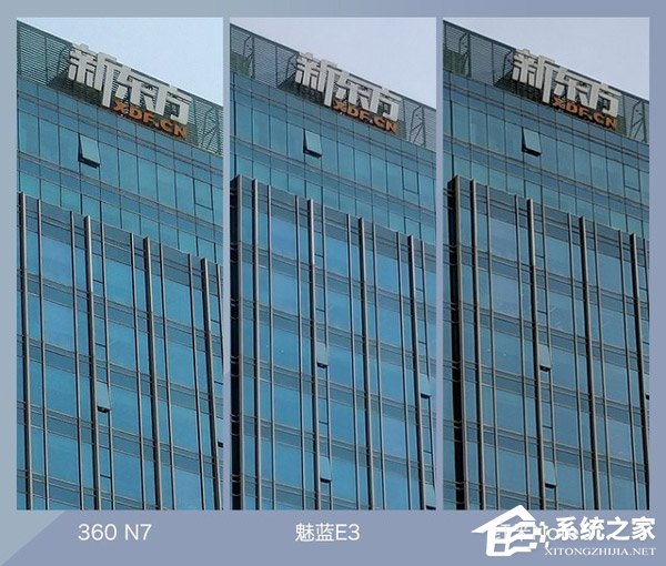 360 N7好不好?360 N7、魅蓝E3和红米Note 5