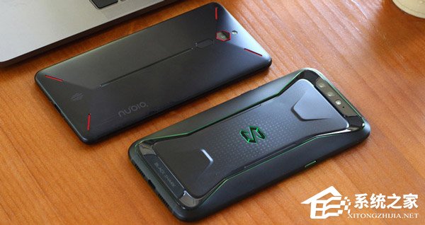 黑鲨和红魔哪个好?黑鲨和红魔游戏手机对比评