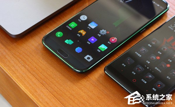 黑鲨和红魔哪个好?黑鲨和红魔游戏手机对比评